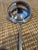 American Antique Sterling Silver Cream/Sauce Ladle For Sale - Image 3 of 5