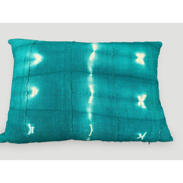 Mali Pillow For Sale - Image 4 of 5