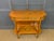 Painted Satinwood Side Table, 1910 For Sale - Image 11 of 18
