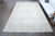 Persian 1970s Vintage Persian Handmade Wool Cotton Light Beige Area Rug For Sale - Image 3 of 11