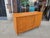 1950s Vintage Mid-Century Credenza For Sale - Image 4 of 12
