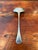 Mid-Century Modern Mid 20th Century Romance by Bjorn Rosenthal Sterling Silver 925 Soup / Sauce Ladle For Sale - Image 3 of 14