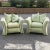 1980's Modern Royal Lounge Co. Lounge Chairs - a Pair For Sale - Image 13 of 13