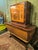 Hand-Inlaid Bar Cabinet by Cornelio Ferrandi, 1960s For Sale - Image 17 of 18