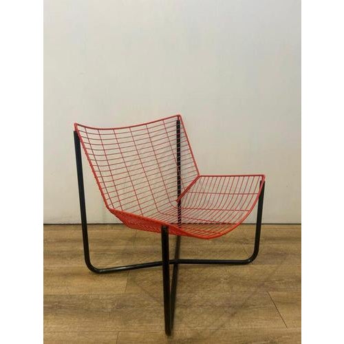Järpen Chair by Niels Gammelgaard, Sweden, 1970s For Sale - Image 6 of 6