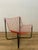 Järpen Chair by Niels Gammelgaard, Sweden, 1970s For Sale - Image 6 of 6