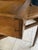 Beautiful and authentic antique desk Very large drawer spanning the width of the desk Some signs of wear and age Length...