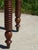 Top Flap Table in Walnut For Sale - Image 4 of 18