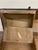 Antique Victorian Dome Top Embossed Immigrant Trunk Steamer Trunk For Sale - Image 10 of 18
