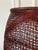 Japanese Bamboo Basket Ikebana by Abe Motoshi For Sale - Image 12 of 17