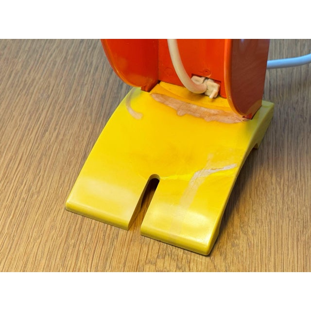 Toucan Table Lamp by Timer for Sormani, Italy, 1970s For Sale - Image 14 of 18