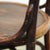 Wood Chair in the Style of Thornet For Sale - Image 6 of 14
