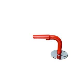 Mid-Century Minimalist Gully Table Lamp by Ingo Maurer for M-Design, Germany, 1960s For Sale