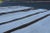 Textile 1970s Scandinavian Hand Knotted White Runner Rug For Sale - Image 7 of 11