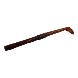 Early 20th Century Zulu Spoon South Africa