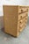 Vintage Rattan Chest of Drawers, 1970 For Sale - Image 8 of 17
