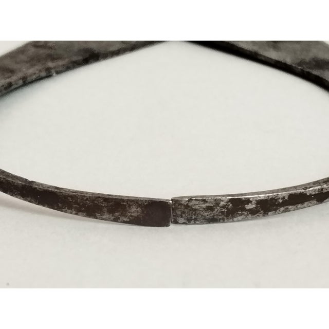 Silver Antique Venetian Republic Arsenal Artillery, 1600s For Sale - Image 8 of 11