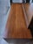 Mid 20th Century Broyhill Brasilia Mid Century Lowboy Dresser and Original Mirror For Sale - Image 5 of 13