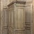 18th Century Dutch Louis XVI Period Stripped Oak Linen Press For Sale - Image 13 of 18