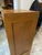 Oak Roll-Top Filing Cabinet, 1950s For Sale - Image 4 of 18