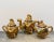 Circa 1880 Satsuma Tea Set, Japan For Sale - Image 11 of 11