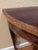 Henkel-Harris Federal Inlaid Mahogany Console Table For Sale In Phoenix - Image 6 of 7
