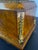 19th Century Restauration Wooden Box with Key, France, 1850s For Sale - Image 4 of 15