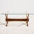 Condor Coffee Table in Teak by Fredrik Schriever-Albeln for Örebro Glas, 1960s For Sale - Image 11 of 11