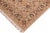 Shabby Chic Shabby Chic 1990's Beige/Green Wool Rug - 8'1'' X 10'3'' For Sale - Image 3 of 9