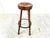 Brutalist Bar Stool, 1960s For Sale - Image 4 of 11