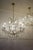Maria Theresa Style Crystal 13-Light Chandeliers, 1930s, Set of 2 For Sale - Image 13 of 14