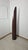 Model Unghia Nail Lipstick Floor Mirror in Brown For Sale - Image 15 of 15