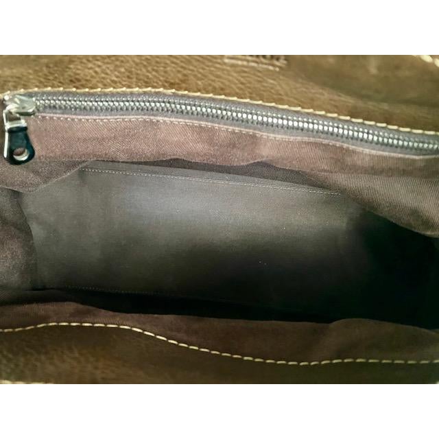 2000 - 2009 Chloe Edith Bag - Original Phoebe Philo Edition For Sale - Image 5 of 12