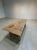 Belgian Style Oak Table, 2001 For Sale - Image 6 of 6