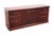 Kimball Kimball Furniture Solid Mahogany Traditional Style 72" Office Credenza For Sale - Image 4 of 12
