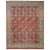 Mid-20th Century Tabriz Rug For Sale - Image 10 of 10