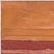 'Sun Glow' by Lundy Siegriest, Mid-Century Large Abstract in Saffron and Rust, San Francisco Bay Area For Sale - Image 4 of 10