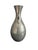 Swedish Art Deco Pewter Vase from Guldsmedsaktiebolaget GAB, 1933 For Sale - Image 4 of 8