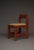 Art Deco Modernist Dutch Chair, 1920s For Sale - Image 6 of 12