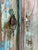 Early 20th Century Antique Madhura Balinese Door For Sale - Image 5 of 10