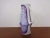 Mid-Century Pop Art Purple Vase from Royal KPM, Germany, 1960s For Sale - Image 6 of 18