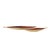 Sharma Crimson Gold Shallow Leaf Bowl- Small For Sale - Image 11 of 11