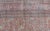 Early 20th Century Early 20th Century Antique Persian Khorassan Rug With All-Over Floral Design in Red and Blue 8'4 X 11'5 For Sale - Image 5 of 12