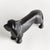 Contemporary Loki Dog Sculpture For Sale - Image 3 of 4