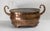 Early 20th Century 20th Century English Arts & Crafts Copper Jardiniere Planter, Signed I Brandt For Sale - Image 5 of 13