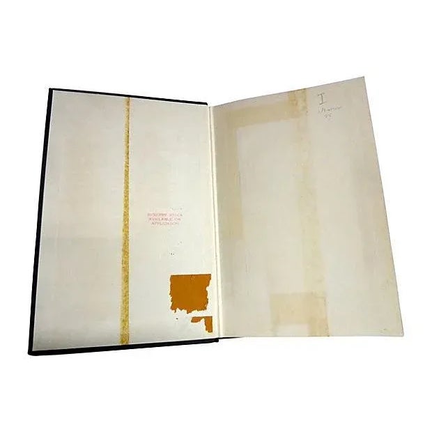 "The Love Letters of Voltaire to his Niece" edited and translated by Theodore Besterman. London: William Kimber, 1958....