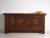 Antique Carved Pine Sideboard, Xinjiang, China, 1900 For Sale - Image 13 of 14