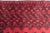 1920s, Antique Afghan Ersari Handmade Rug 6.8' X 9.4' For Sale - Image 14 of 18