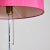 Metal Chrome Floor Lamp For Sale - Image 7 of 8