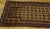 Tribal 1890s Geometric Tribal Antique Baluch-Turkmen Rug 2'9" X 4'7" Handknotted Wool Carpet For Sale - Image 3 of 5